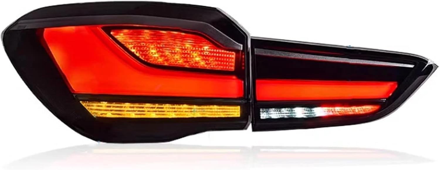 再整備品】BMW X1 F48 2016 2017 2018 2019 対応車用LEDライト テール
