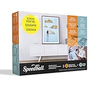 Algopix Similar Product 3 - Speedball Intermediate Deluxe Kit for