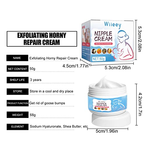 Mamilos Calmante,Creme mamilo para amamentação - Fórmula calêndula e manteiga karité, acalma e prote