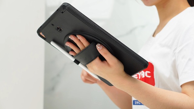 Amazon.com: Timecity Case for iPad mini 7 (A17 Pro) 2024/ Mini 6