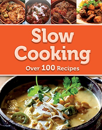 Slow Cooking (Cooks Choice)