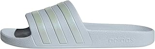 adidas Women ADILETTE AQUA SLIDES