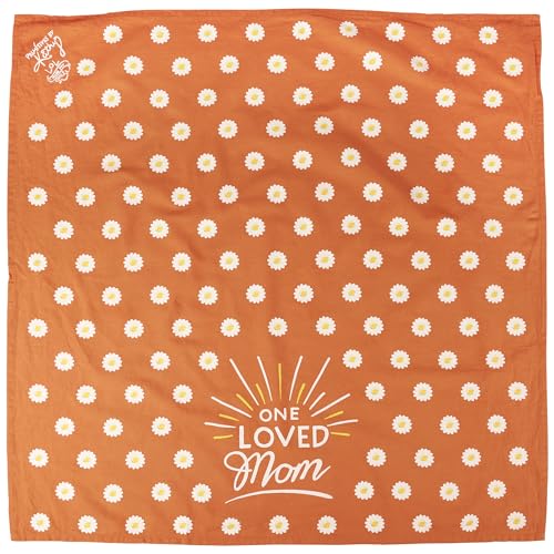 Primitives-by-Kathy-One-Loved-Mom-Kitchen-Towel Primitives by Kathy One Loved Mom Kitchen Towel