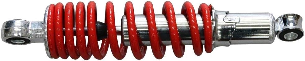 Rear Shock Absorber Suspension Sensa-Trac Load for Quad ATV Go Kart Buggy (250mm 9.8")