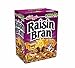 Kellogg's Raisin Bran, Breakfast Cereal, Original, Excellent Source of Fiber, 76.5 oz Box (2 Bags)