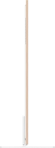 Miniatura 14 de TCL Serie NXTVISION de 55 Pulgadas, Televisor de Arte de Marco de Imagen QLED 4K HDR Smart Google TV 55A300W, Modelo 2024 Audio Dolby Atmos