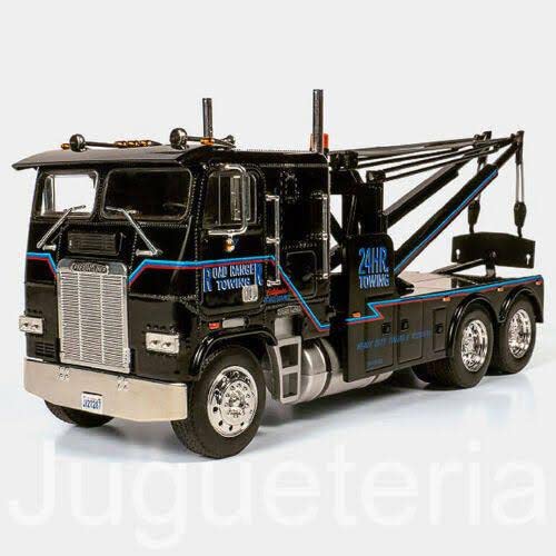 【激レア】イクソ アルタヤ 1/43 Freightliner ターミネーター Amazon.co.jp: イクソ アルタヤ 1 43 Freightliner