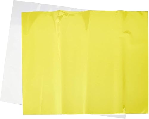 Miniatura 4 de Bright Creations Hojas doradas para bordar (14.2 pulgadas, 50 unidades)