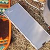 Fire-Maple FMW-510 Foldable Camping Stove Windshield Gas Stove Windscreen 10 Plates for Camping Picnic Backpacking Cooking #2