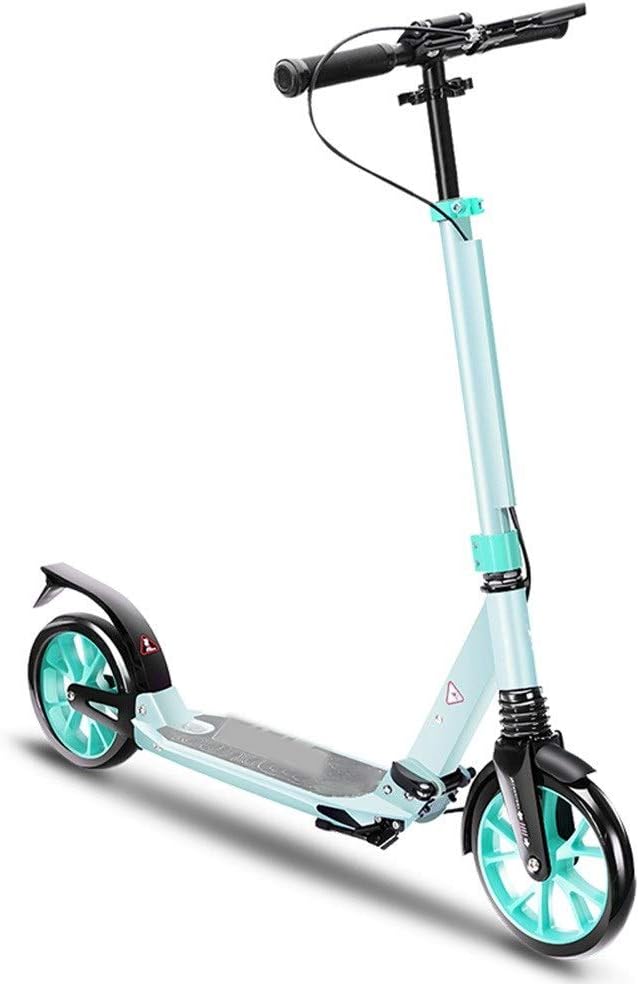 stunt scooter per bambini 6-12 anni