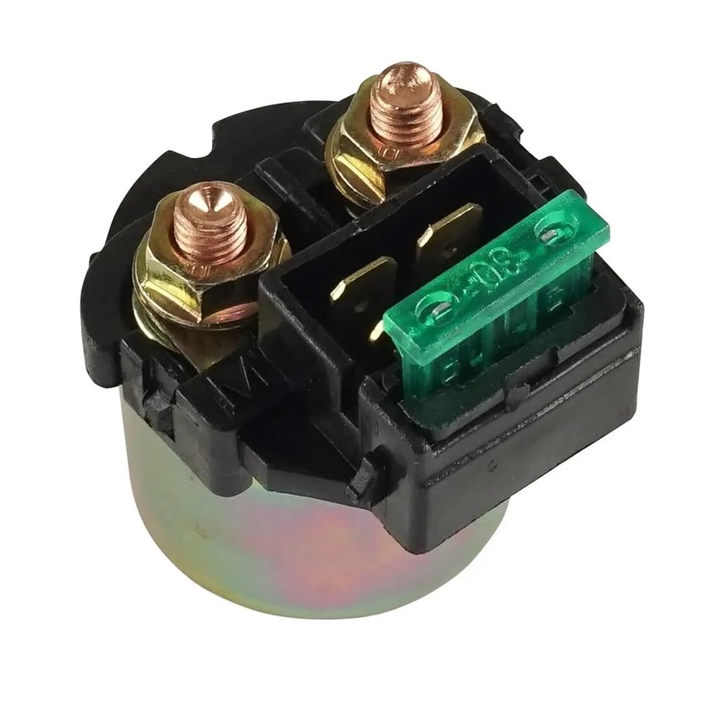 Motocicletta Relè Solenoide Avviamento Relè Solenoide Di Avviamento Per CBX 150/200, CG Per Titan 125, Per Twister 250