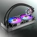 pc builder, custom pc builder, pc part picker, build my pc, Raijintek Orcus 240