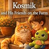  Kosmik and His Friends on the Farm