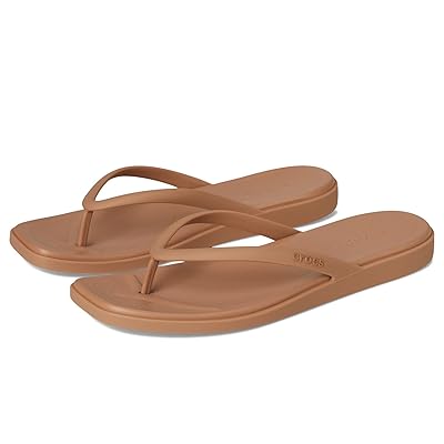 Crocs Miami Flip Flops Women
