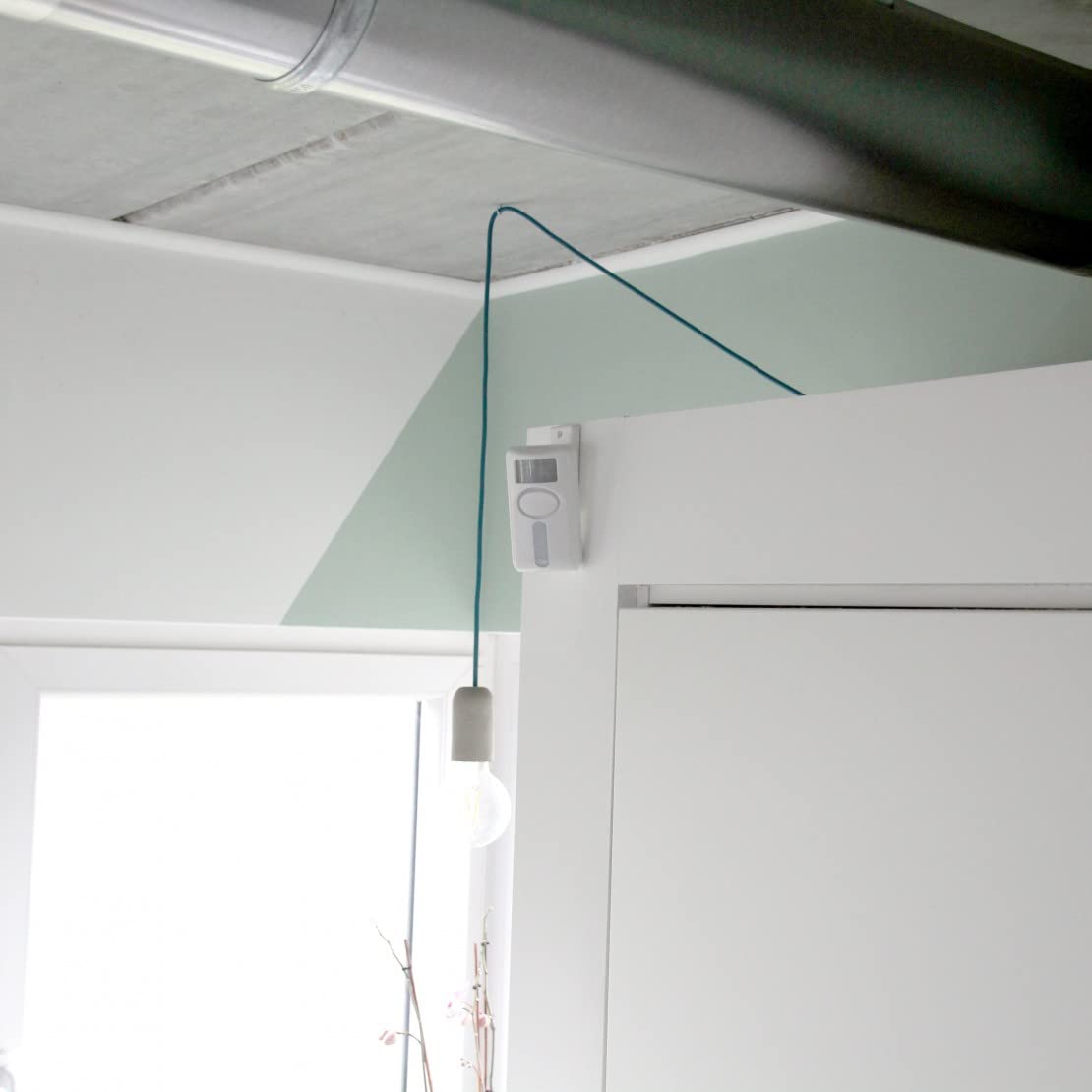 Chacon Kit Alarme sans Fil - Appartement