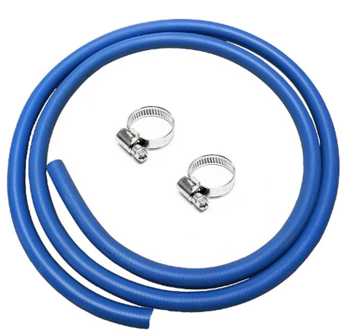 Opiros Promo Box Gasschlauch Gpl mt.2 + Kabelbinder (Schlauch + Kabelbinder )