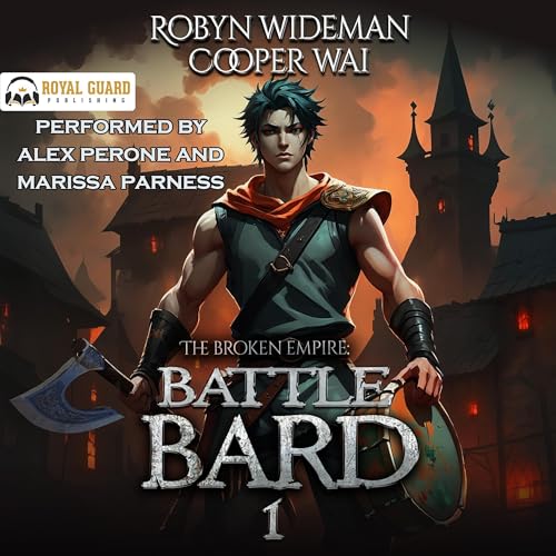 Listen To The Most Riveting Full Audiobook Today!