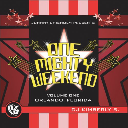 Party Groove: One Mighty Weekend 1 [Audio CD] DJ Kimberly S