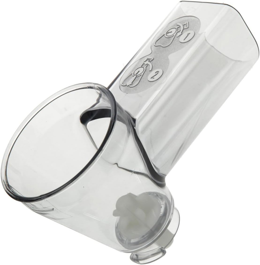 Fresh Express Chopper Body (SS-193757), Perfect fit