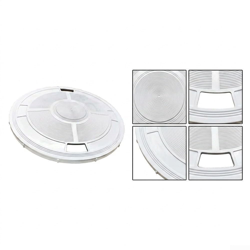 Tapa Repuesto Skimmer 9.25in para Modelo SP1091LX(3)