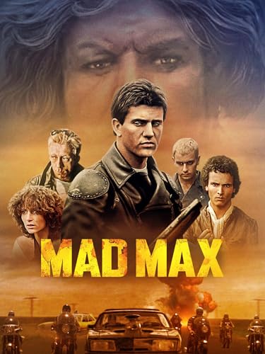 Mad Max