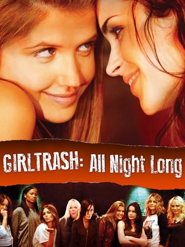 Girltrash All Night Long für 3,99 EUR bei amazon.de Bild: Girltrash All Night Long für 3,99 EUR bei amazon.de