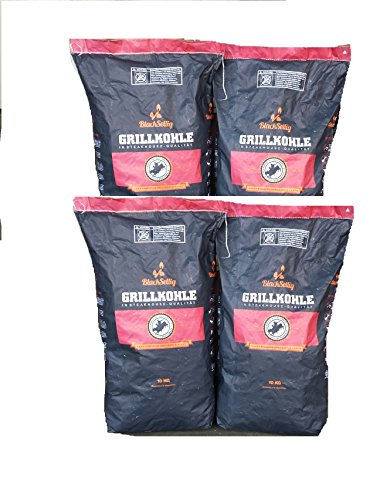 40 kg Steak House Coal Black sellig Pure Quebracho Charcoal Grill Charcoal – Perfect Restaurant Quality – Reach Registered Charcoal