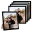 Set of 5（Black)