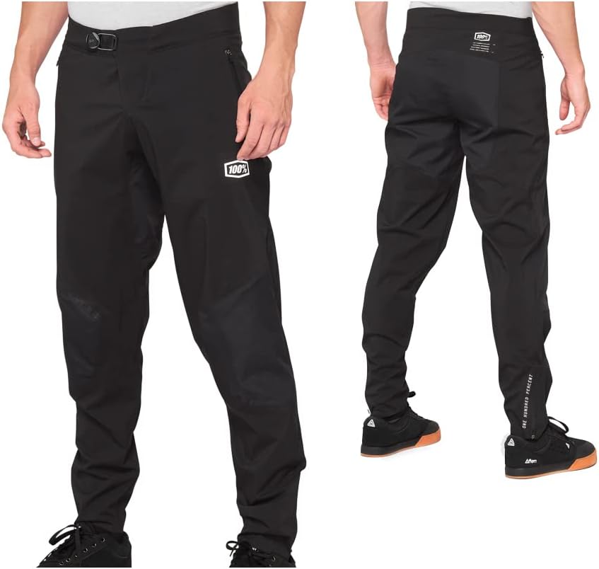 Hydromatic Men's BMX Cycling Pants 