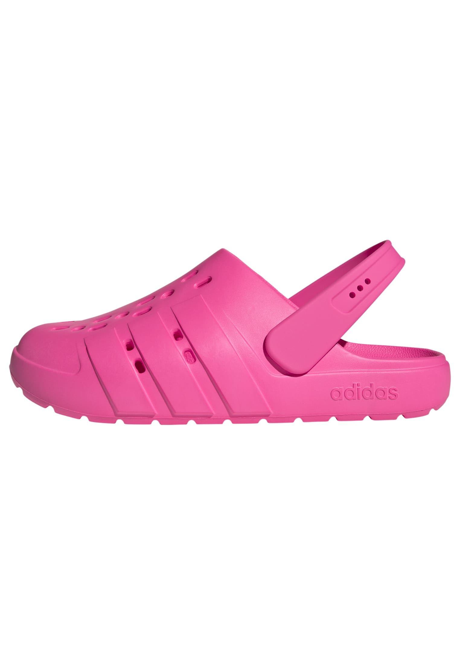 adidas Unisex Adilette Clog 2.0