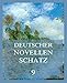 Deutscher Novellenschatz 9 (German Edition)