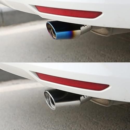 Scarico Marmitta per Toyota per Yaris 2013-2016