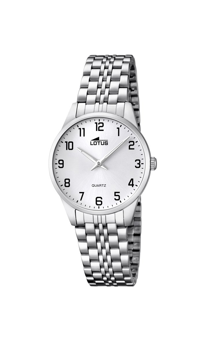 LOTUS Reloj Classics Steel