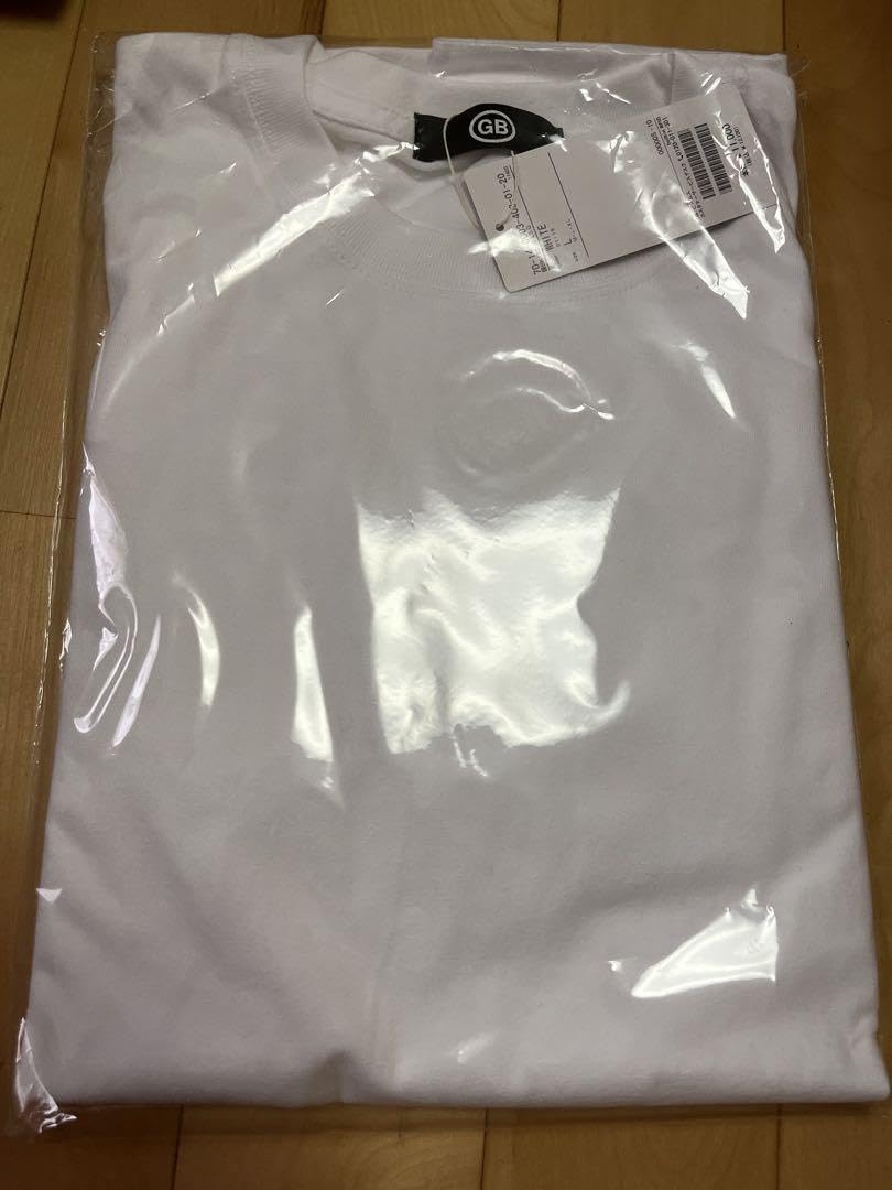 Amazon.co.jp: 小泉今日子x GB ロンTシャツ L : おもちゃ