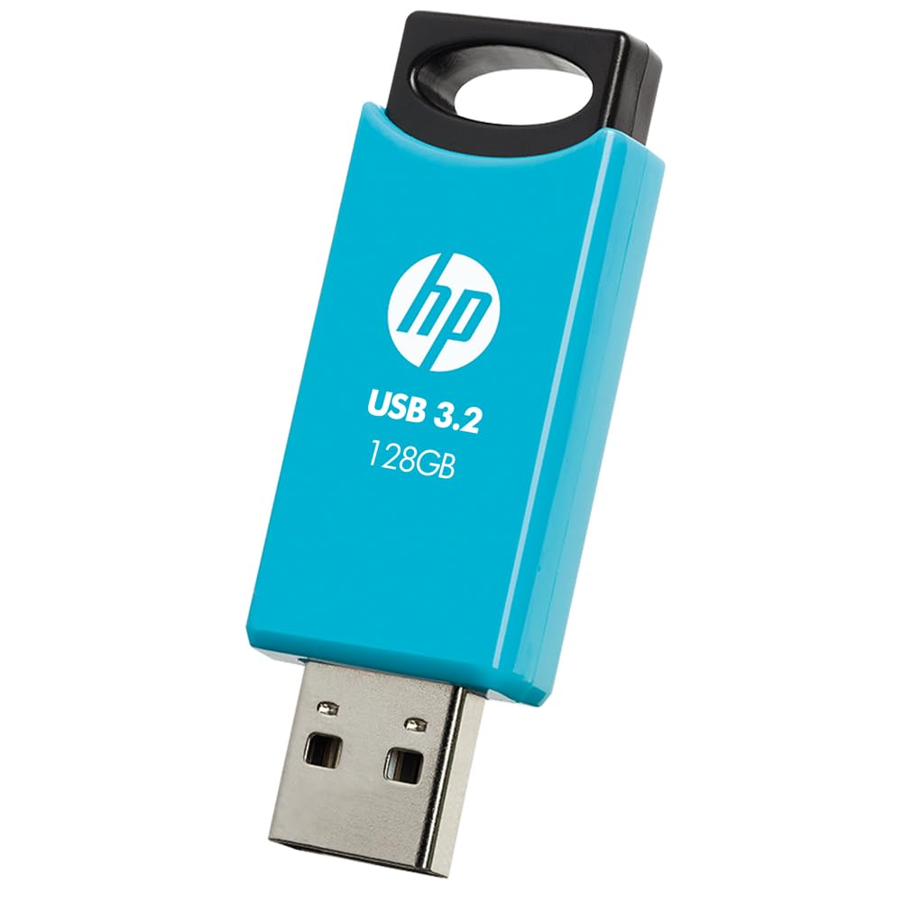 HP 712w 128GB USB 3.2 Flash Drive- Blue (B0DG8VWM67) Amazon Price History, Amazon Price Tracker