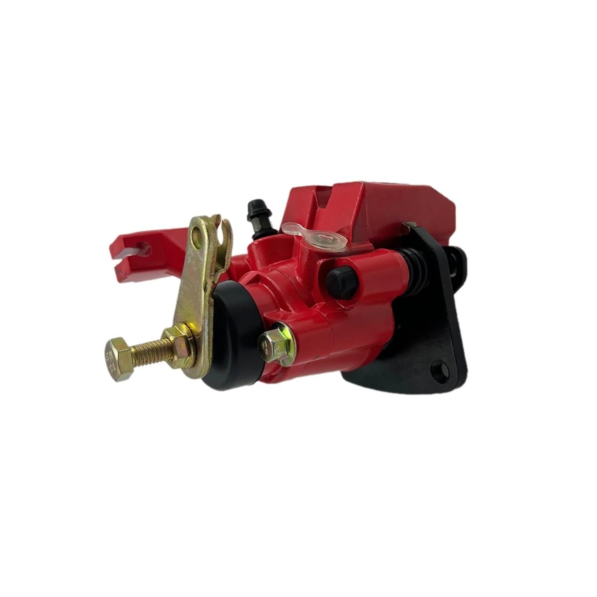 Kompatibler hinterer Bremssattel Kompatibel mit XY250-STXE XY200ST-6A XY350ST-2E ATV Quad
