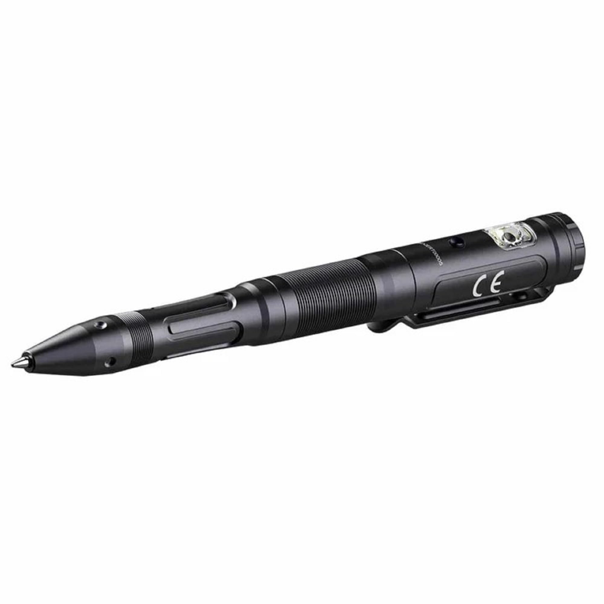 Amazon.com: Fenix T6 Halberd v2.0 Black, Multifunctional Pen with