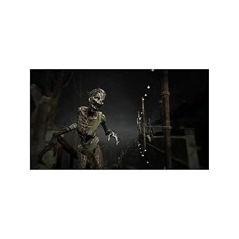 Dead by Daylight (Nintendo Switch)