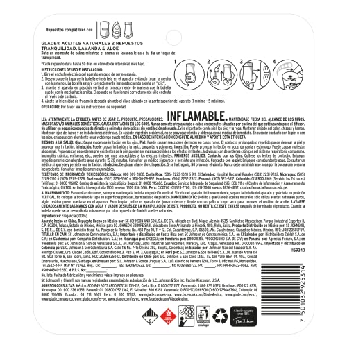 Opiniones y reviews de Aromatizantes naturales lavanda al mejor precio. 9 Imagen adicional