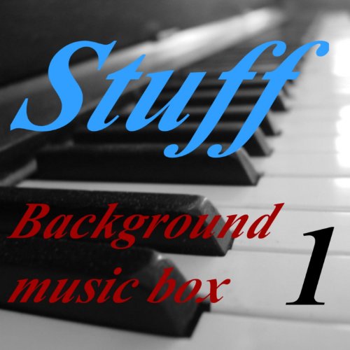 Background Music Box , Vol. 1 von The Stuff bei Amazon Music Amazon.de