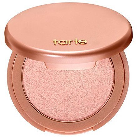 Tarte Amazonian Clay 12-hour Highlighter (Stunner - opalescent highlight) Travel Size (Unboxed)
