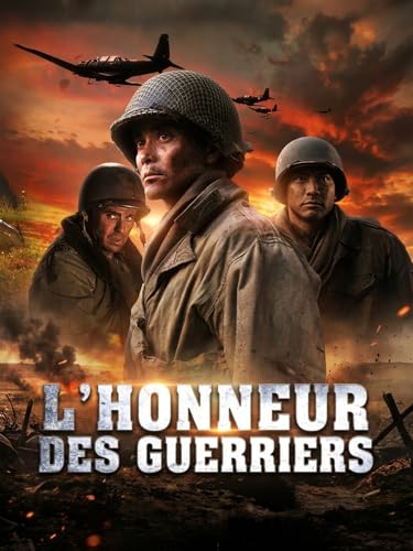 L'honneur des guerriers