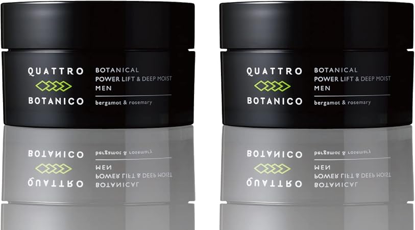 Amazon クワトロボタニコ 保湿 クリーム 乳液 メンズ ボタニカル パワーリフト ディープモイスト 50g 2個セット 化粧 男性 男性用 化粧品 乾燥肌 メンズコスメ スキンケア クワトロボタニコ Quattro Botanico 乳液 クリーム 通販 Amazon クワトロボタニコ 保湿 クリーム 乳液 メンズ ボタニカル パワーリフト ディープモイスト 50g 2個セット 化粧 男性 男性用 化粧品 乾燥肌 メンズコスメ スキンケア クワトロボタニコ Quattro Botanico 乳液 クリーム 通販