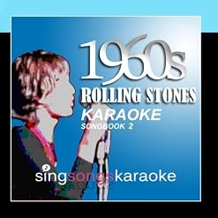 The Rolling Stones 1960s Songbook 1 - Les Beatles, Paul McCartney, John Lennon, RIngo Starr, George Harrison