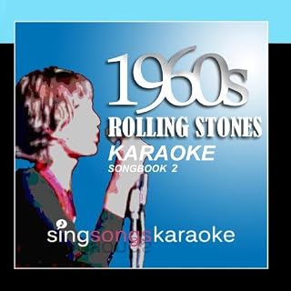 The Rolling Stones 1960s Songbook 1 - Les Beatles, Paul McCartney, John Lennon, RIngo Starr, George Harrison