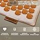 Glanzstück Berlin® Health Collection: XL Akupressurmatte Set INTENSE aus Leinen, Hilfe bei Verspannungen, Rückenschmerzen, Massagematte mit Kissen (Wärmefunktion) & Tasche, nachhaltig