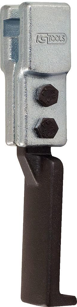 KS Tools 615.0902 Abzieherhaken, schlanke Ausführung, 200mm, D=3,6mm