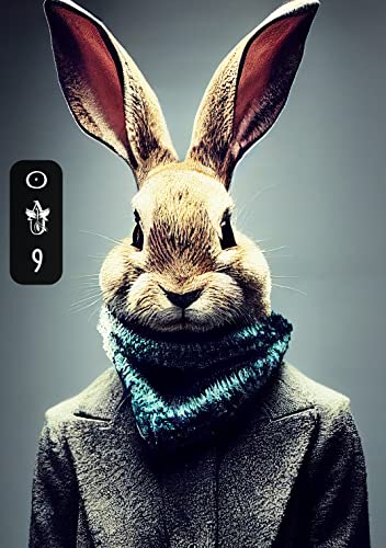 Cover of Underland Arcana, Spring 2023