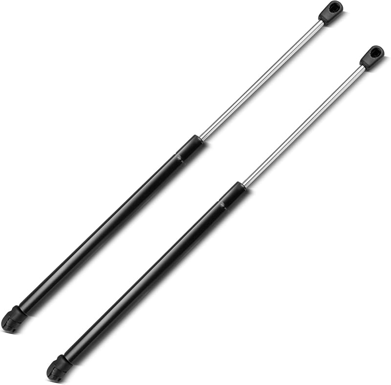 Amortecedores a gás do capô SCITOO para Jaguar S-Type 1999–2008 – Par