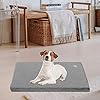 Stylish Dog Bed Mat